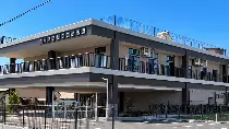 ユリアなわてこども園の園の様子・ユリアメソッド認定園