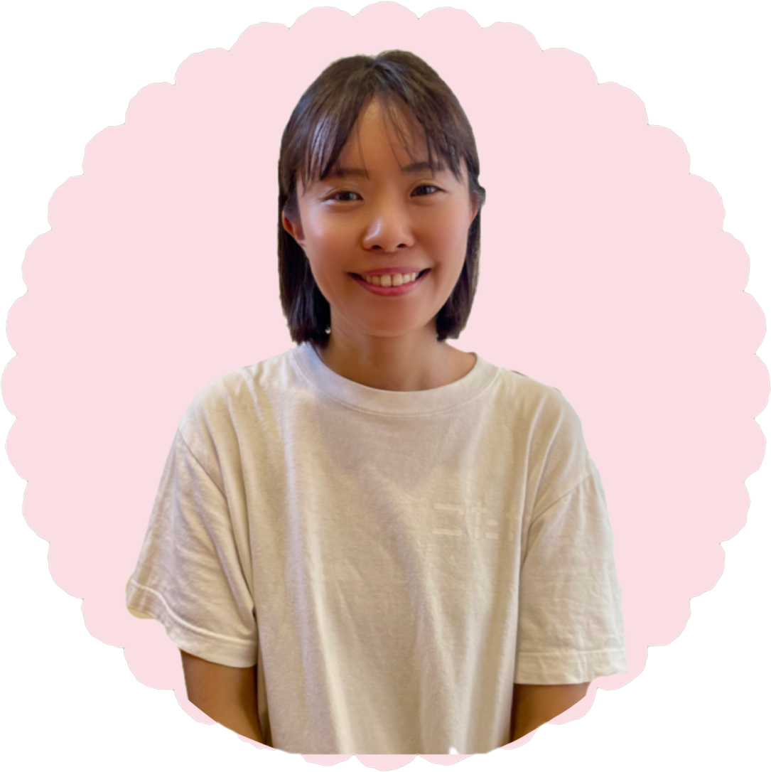 子宝保育園 池田先生