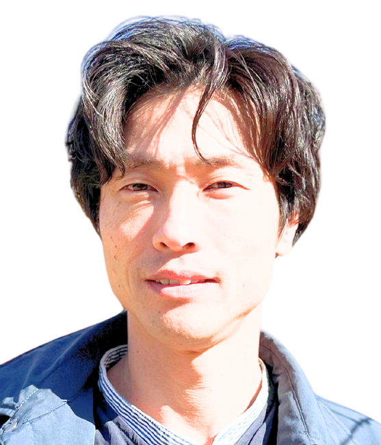 由良宜寛